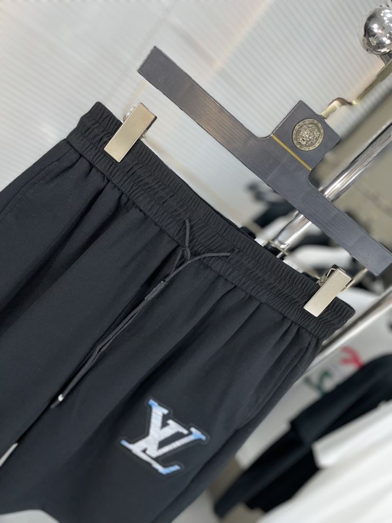 Louis Vuitton Short Pants